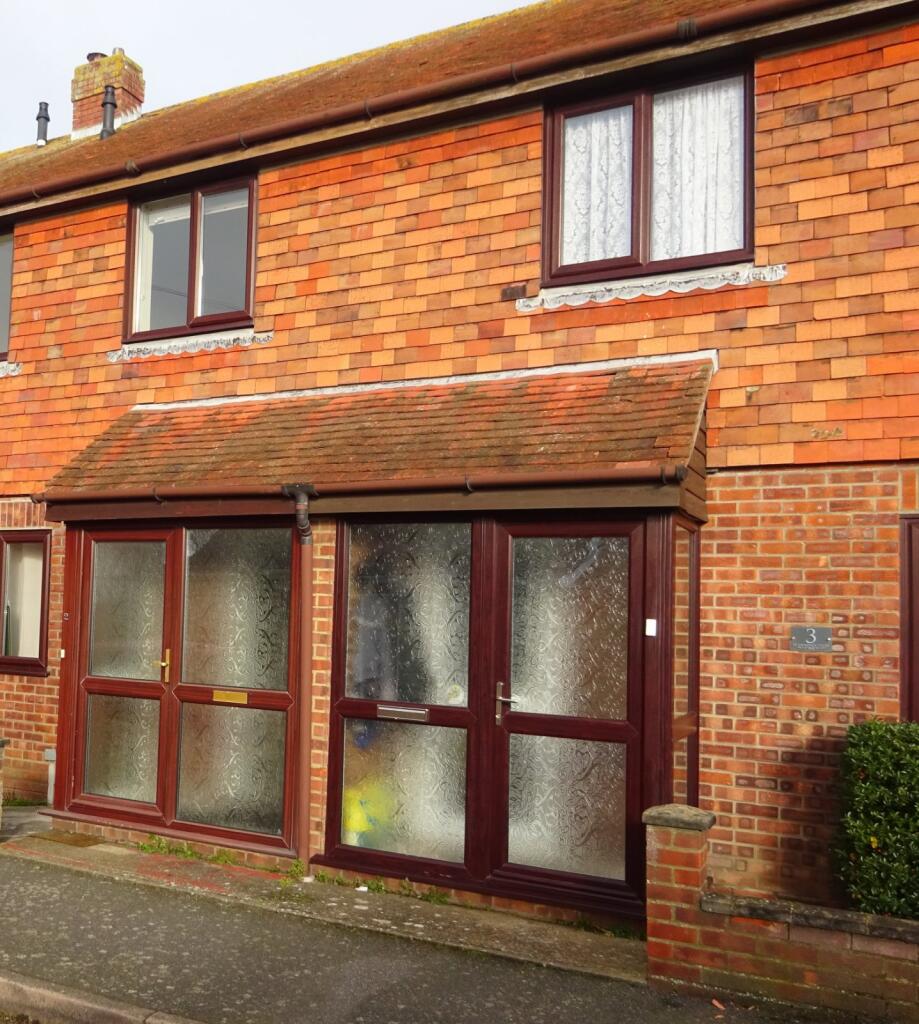 Main image of property: Lions Road, New Romney, Kent, TN28