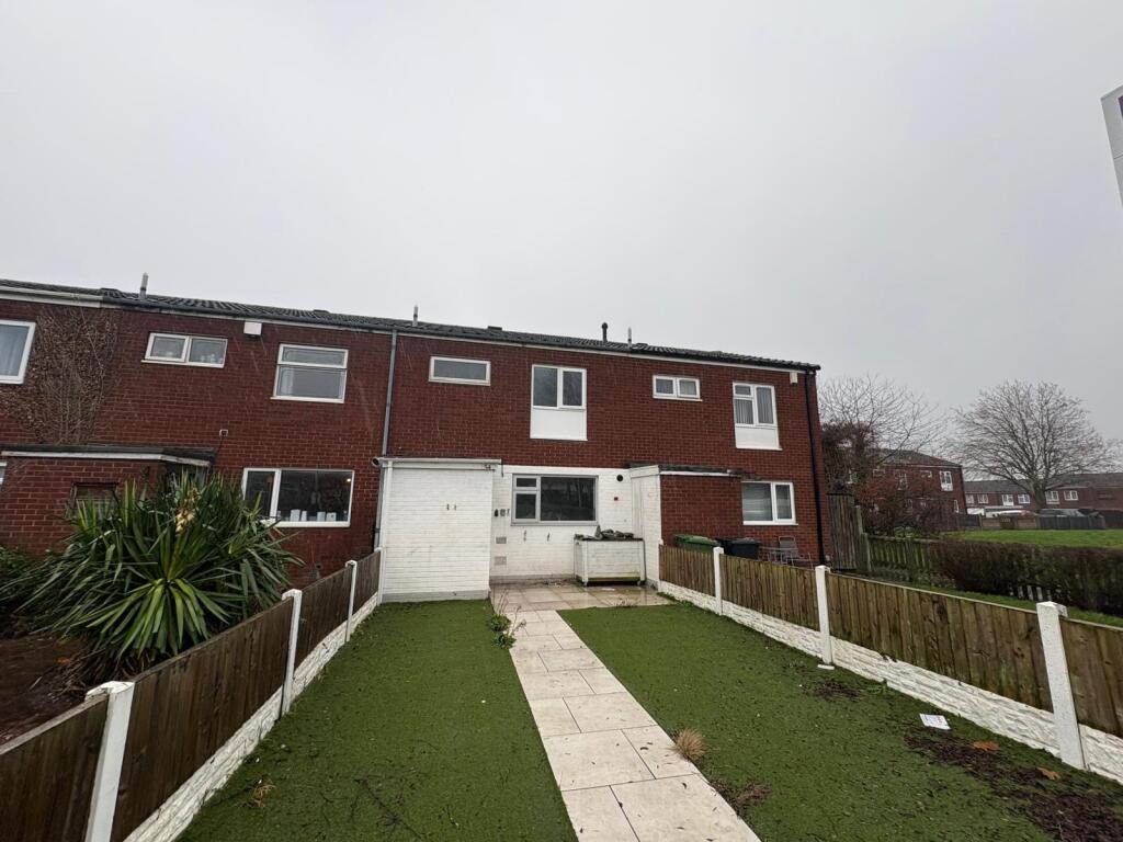 Main image of property: Morgan Grove, Smiths Wood, Birmingham