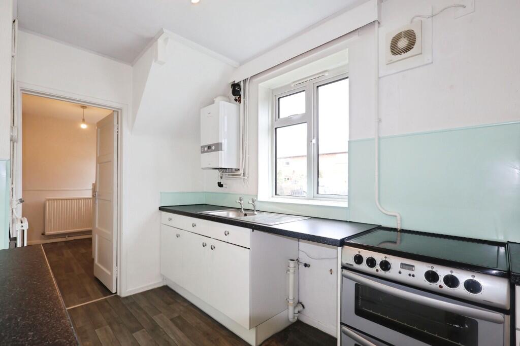 House in Preston - View 4