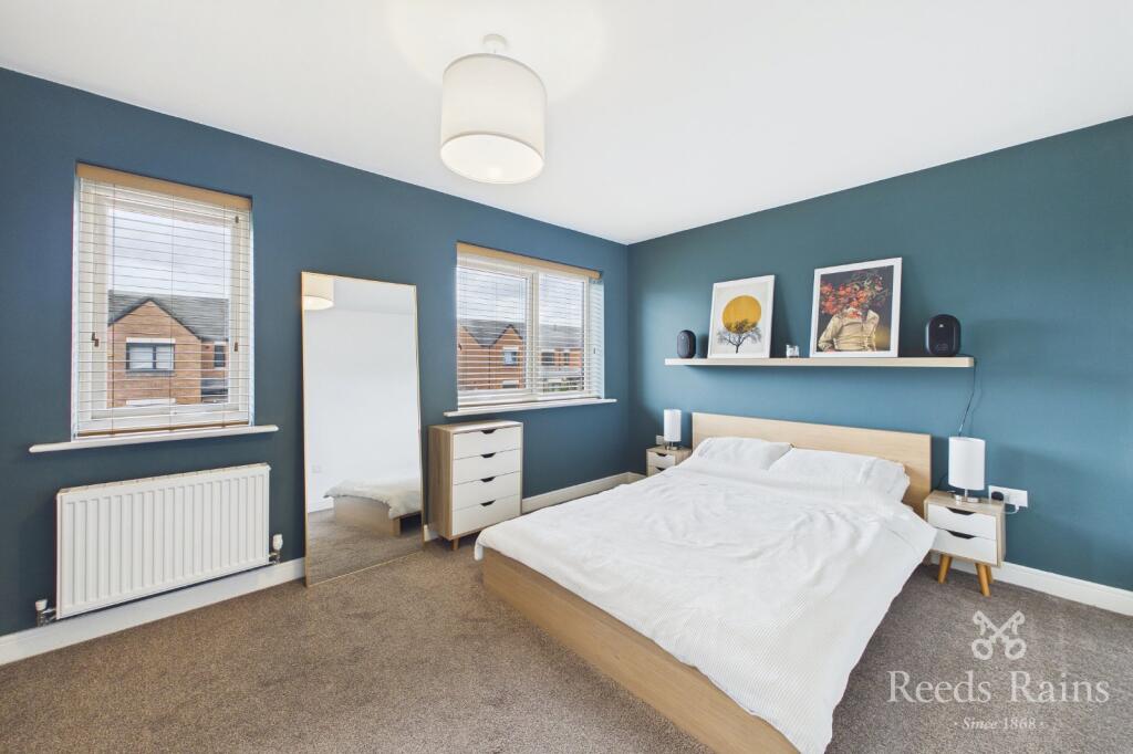 House in Manchester, Greater Manchester - View 5