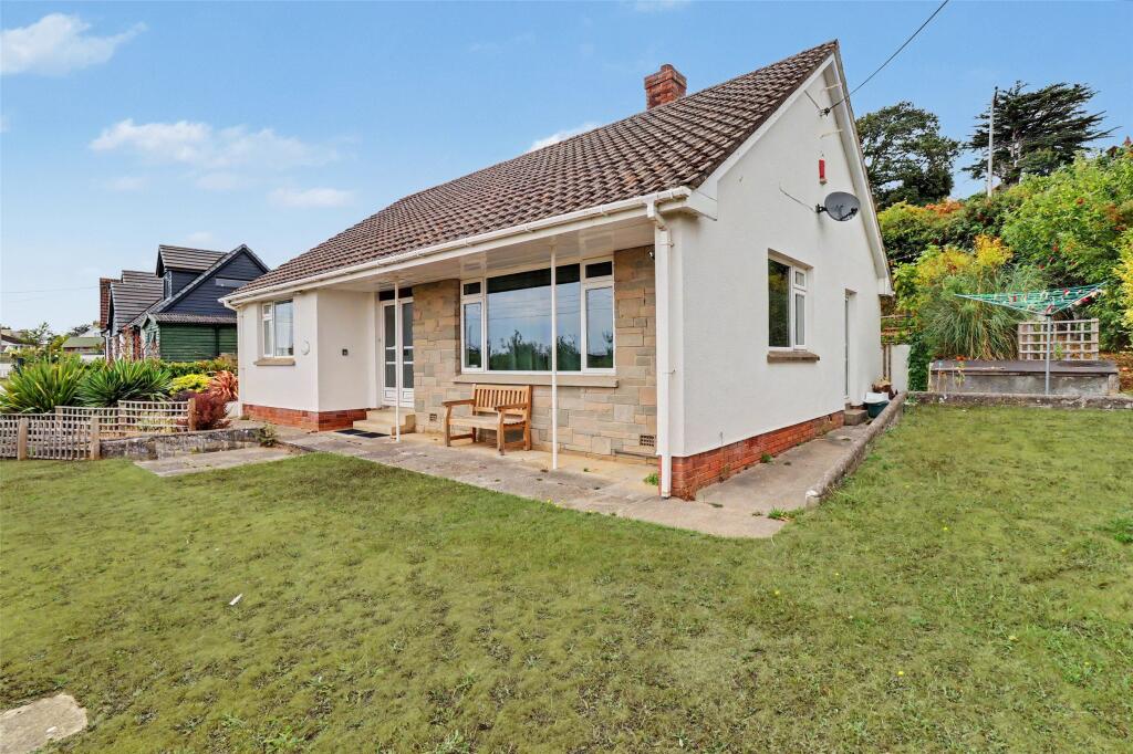 Main image of property: Higher Park Road, Braunton, Devon, EX33