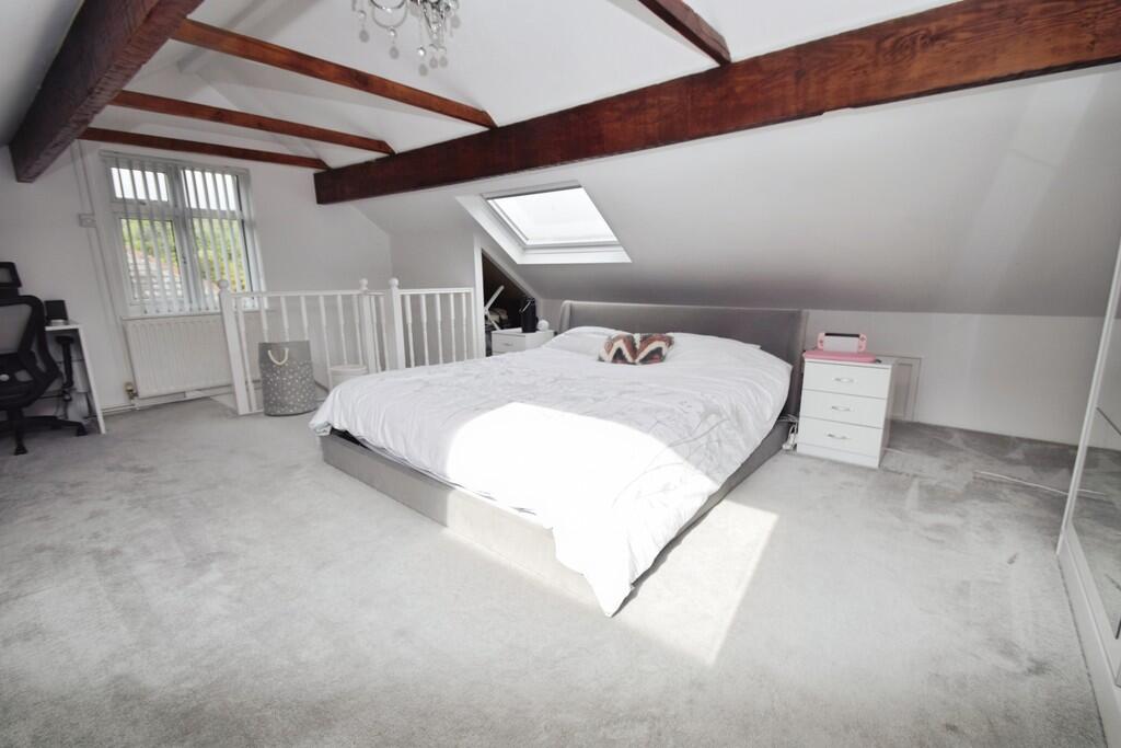 Additional image 6 of Ashfield Avenue, Shipley