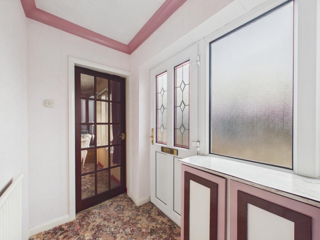 Aster Road, Haydock, WA11 - More