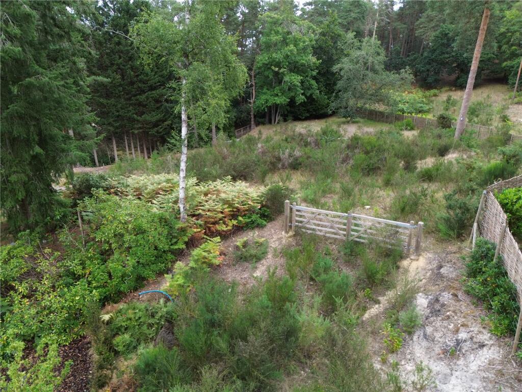 Main image of property: Frensham Road, Lower Bourne, Farnham, Surrey, GU10
