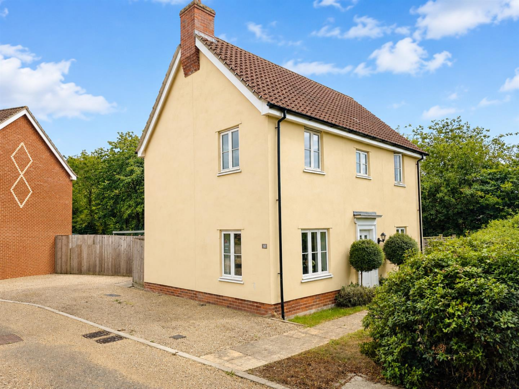 Main image of property: Canary Close, Hockering