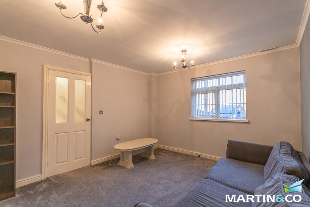 Additional image 5 of Holders Gardens, Moseley, B13