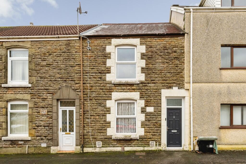 Main image of property: Millwood Street, SWANSEA, West Glamorgan, SA5
