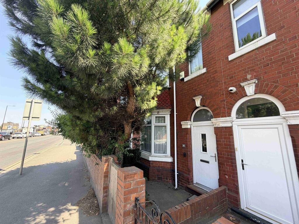 Main image of property: Warmsworth Road, Balby, Doncaster