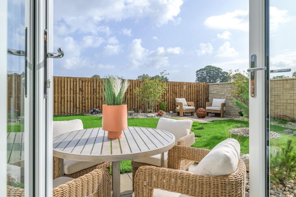 House in Motherwell - View 3
