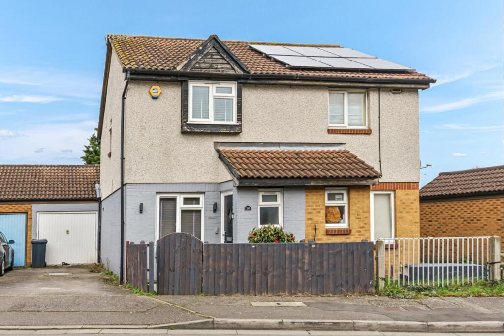 Main image of property: Abbey Close , Hayes , UB3 3PJ