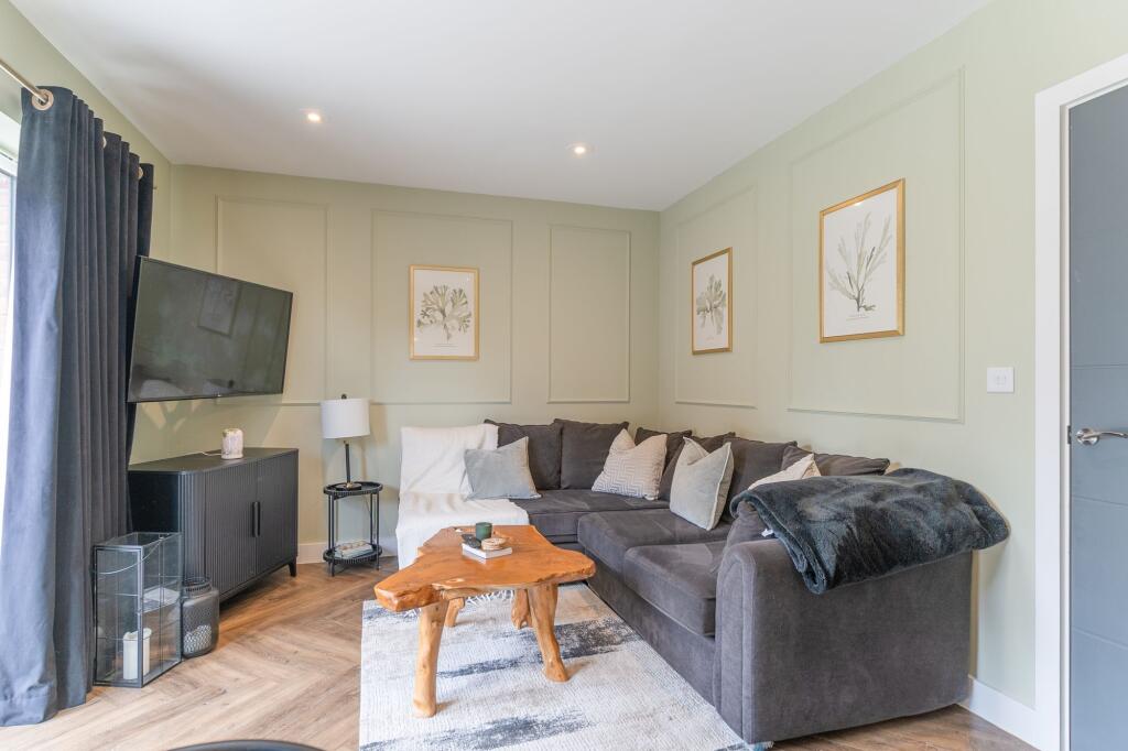 House in Newport, Glan Llyn - View 3