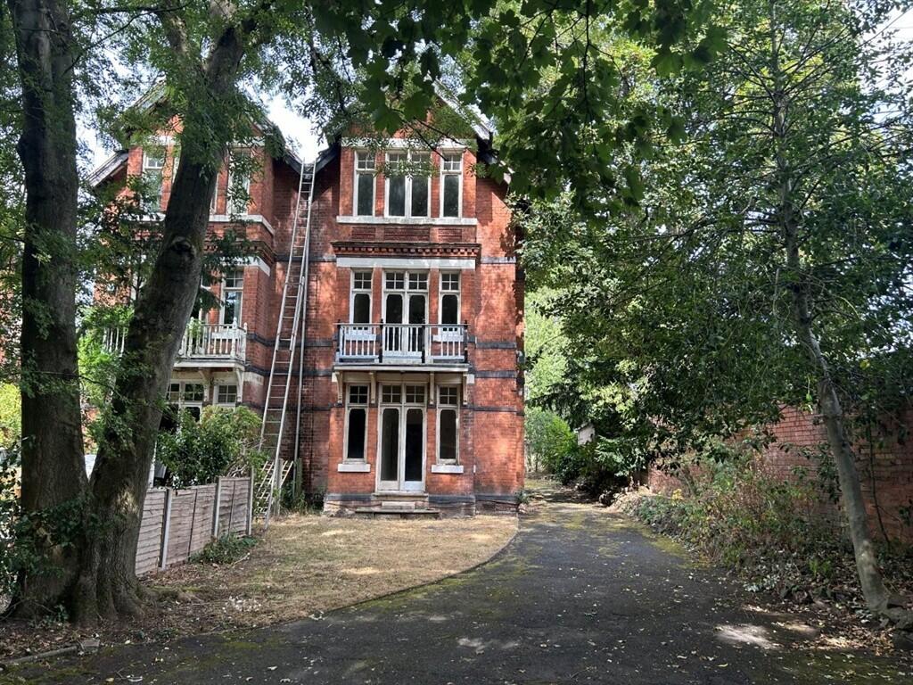 House in Wolverhampton