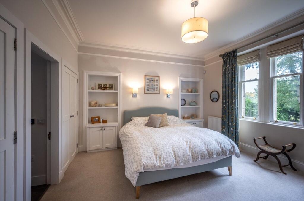 Additional image 6 of West Manse, Drumoak, Banchory, Aberdeenshire, AB31