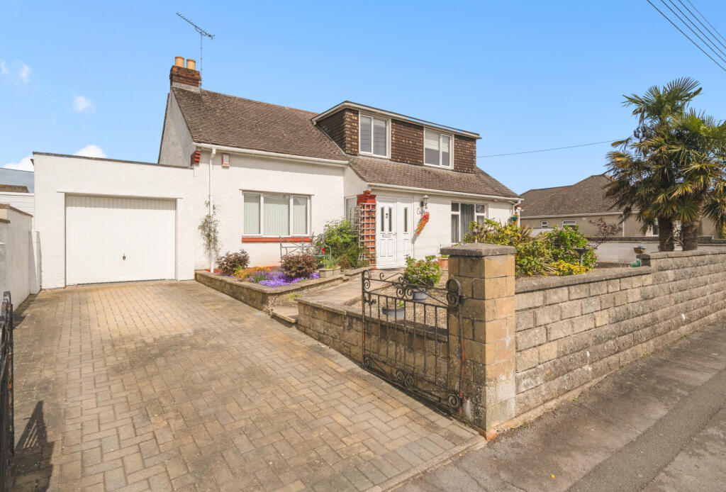 Main image of property: Underhill Lane, Midsomer Norton, Radstock, Somerset, BA3