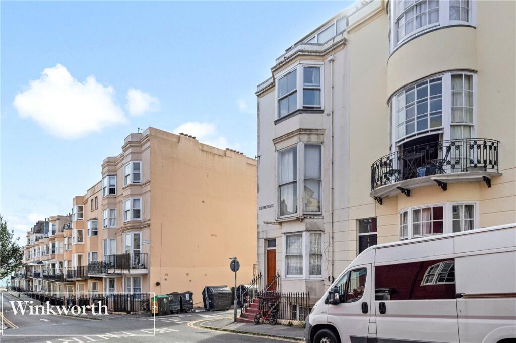 Main image of property: Bedford Place, Brighton, East Sussex, BN1