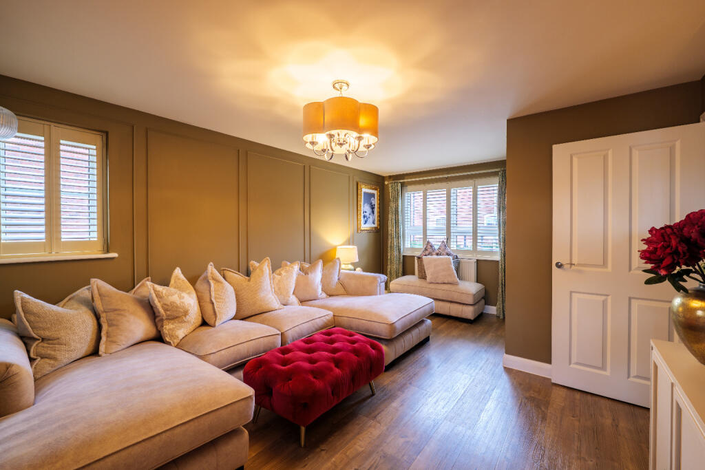 House in Breckland, Swaffham - View 5