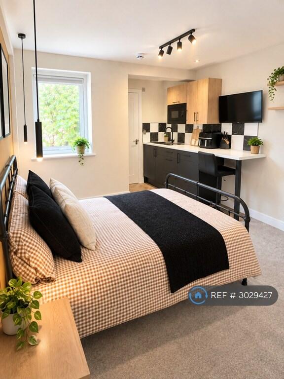 Main image of property: Foljambe Road, Chesterfield, S40