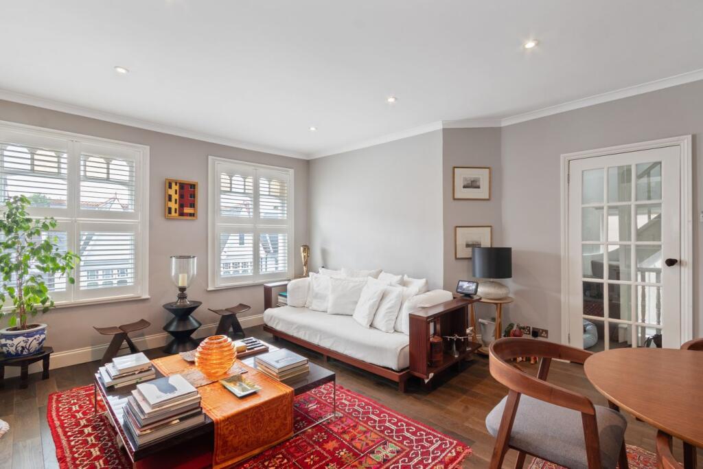 Apartment in London - View 4