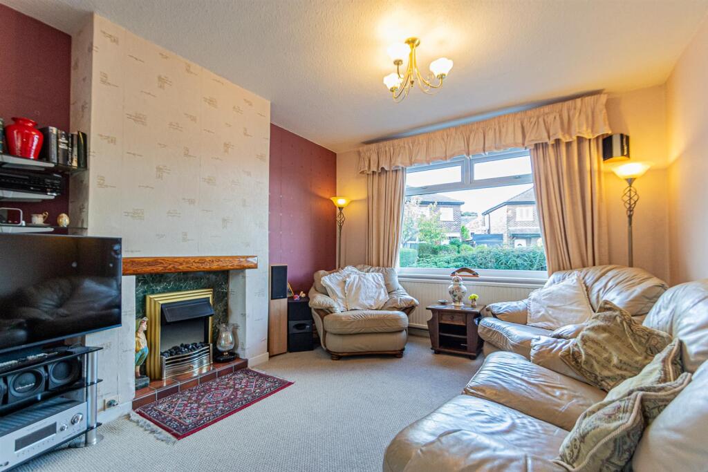 House in Warrington - View 4