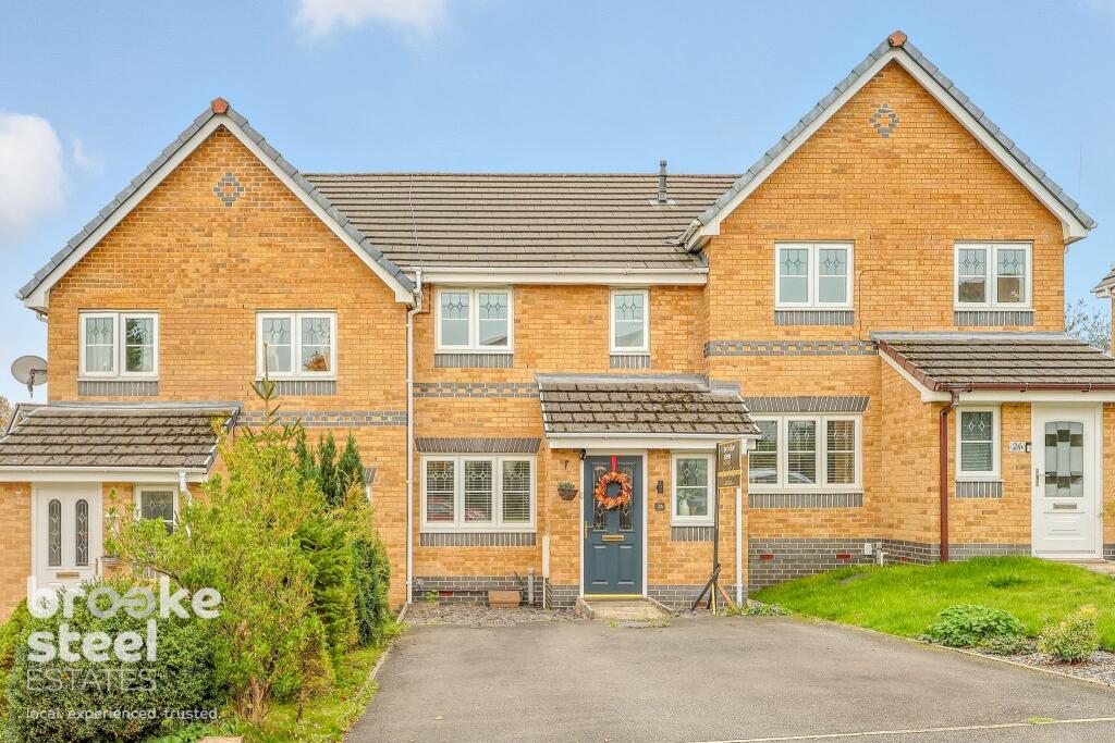 Main image of property: Sims Close, Ramsbottom