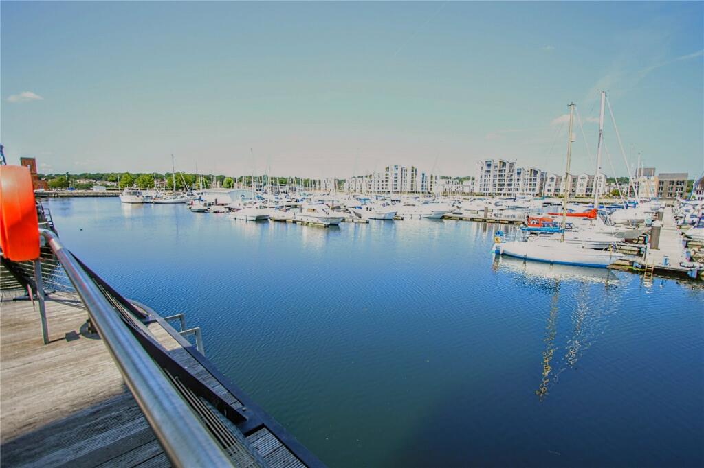 Main image of property: Dock Head Road, Chatham, Kent, ME4