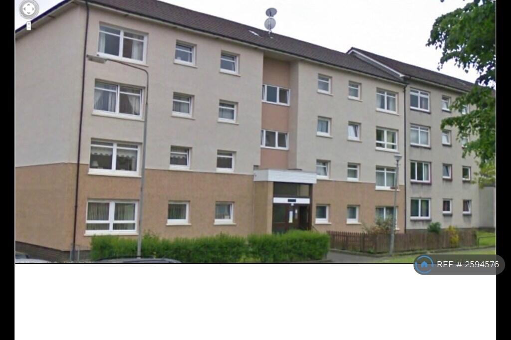 Main image of property: Hmo Licensed - St Mungo Ave, Glasgow, G4