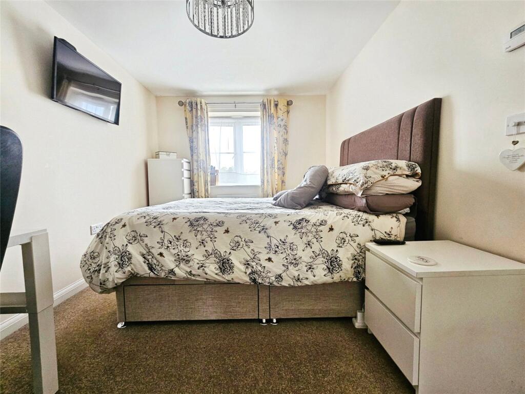 House in Wymondham, The Alders - View 5