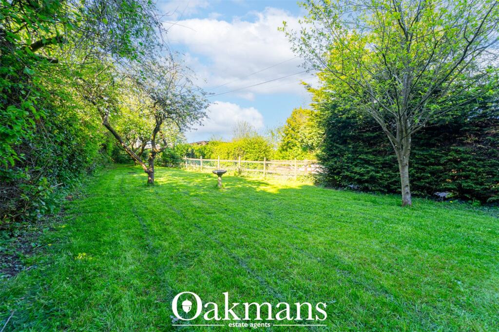 Additional image 20 of Hinton Fields, Bournheath, Bromsgrove, Worcestershire, B61