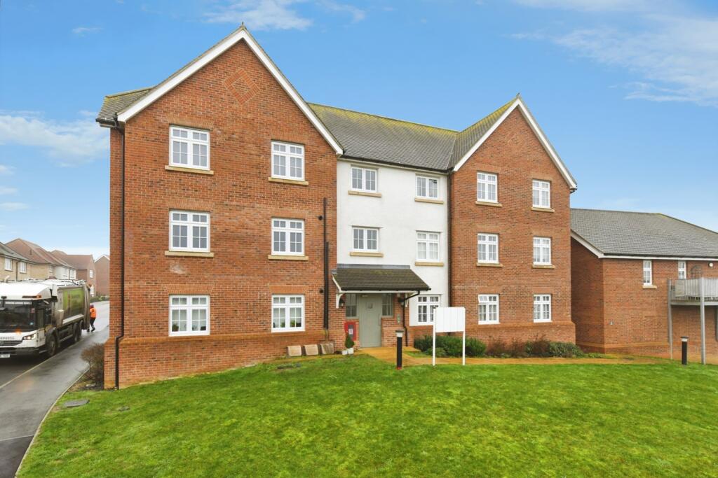 Main image of property: Badger Mount, Braintree, Essex, CM7