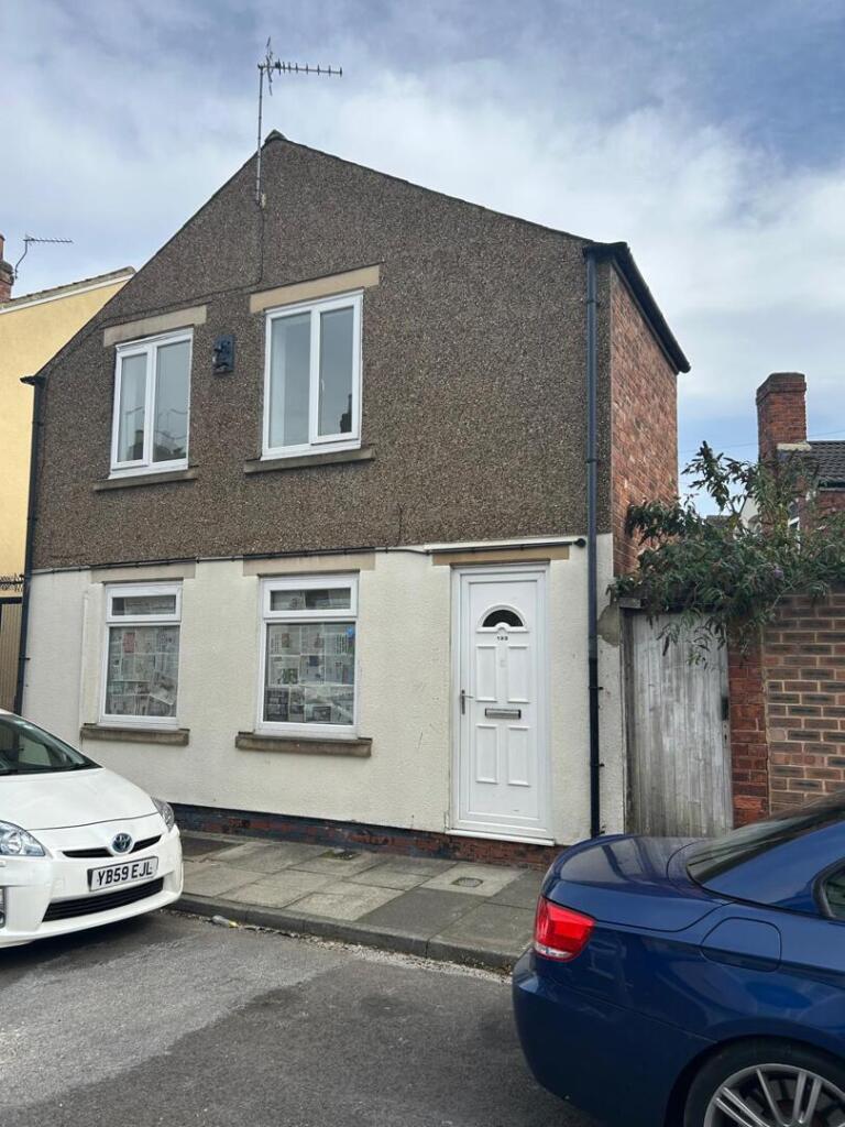 House in Middlesbrough - View 2