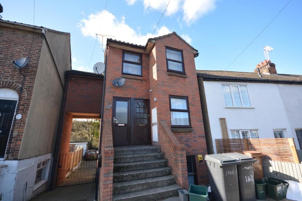 Main image of property: Upper Bridge Road, CM2