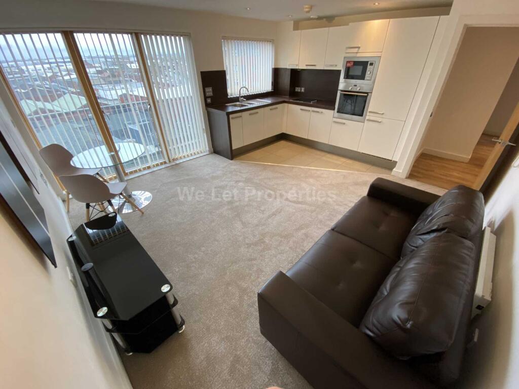 Main image of property: Britton House, Greenquarter