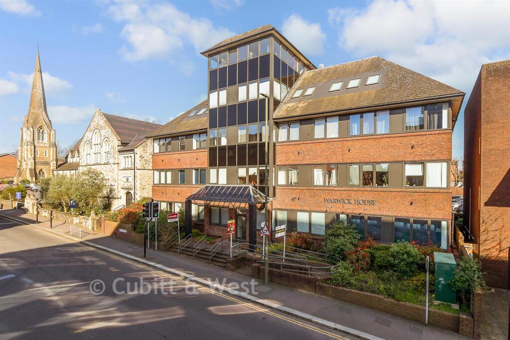 Main image of property: Station Road, Redhill, Surrey