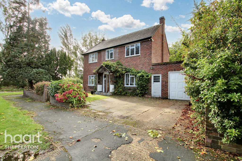 Main image of property: Range Way, Shepperton