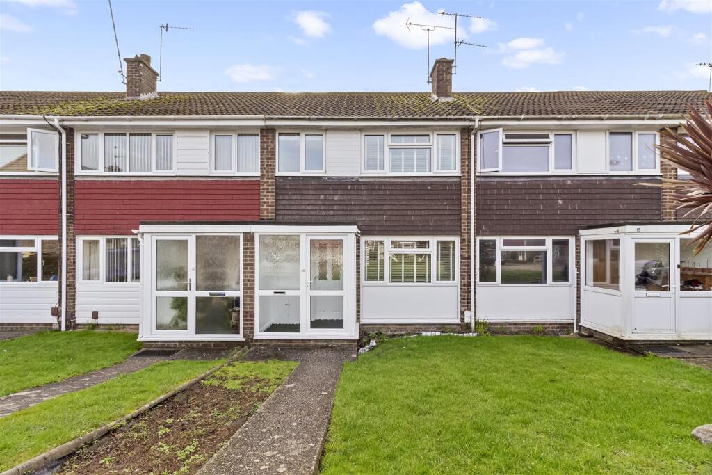 Main image of property: Patching Close, Goring-By-Sea, Worthing