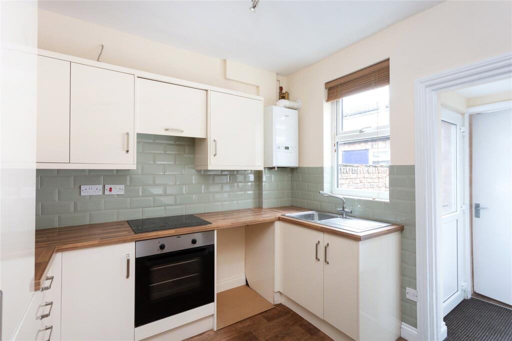 House in York - View 2