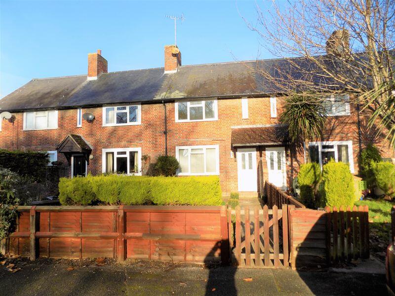 Main image of property: Garland Square, Chichester