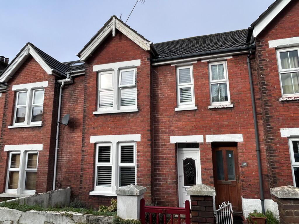 Main image of property: St Johns Road, Heckford Park, BH15