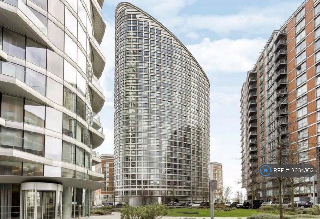 Main image of property: Ontario Tower, London, E14