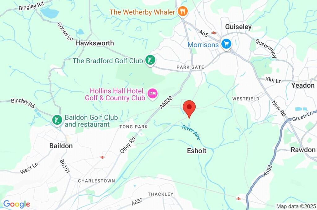 Additional image 21 of Main Street, Esholt, Shipley, West Yorkshire, BD17