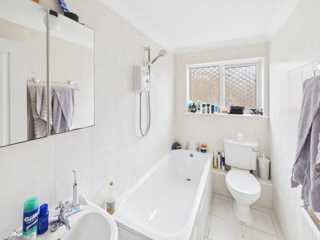 House in Mid Suffolk, Needham Market - More