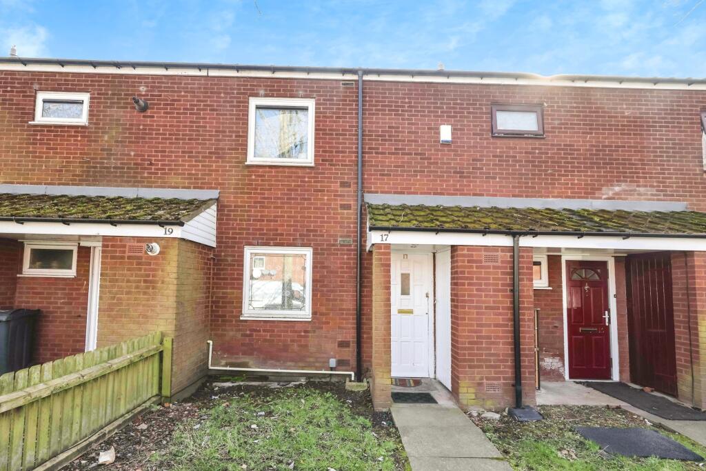 Main image of property: Musgrave Road, Birmingham, West Midlands, B18