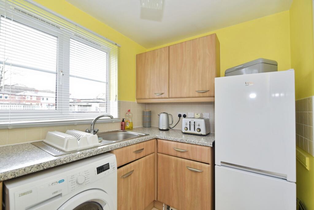 Fielder Mews, Sheffield, S5 photo 4