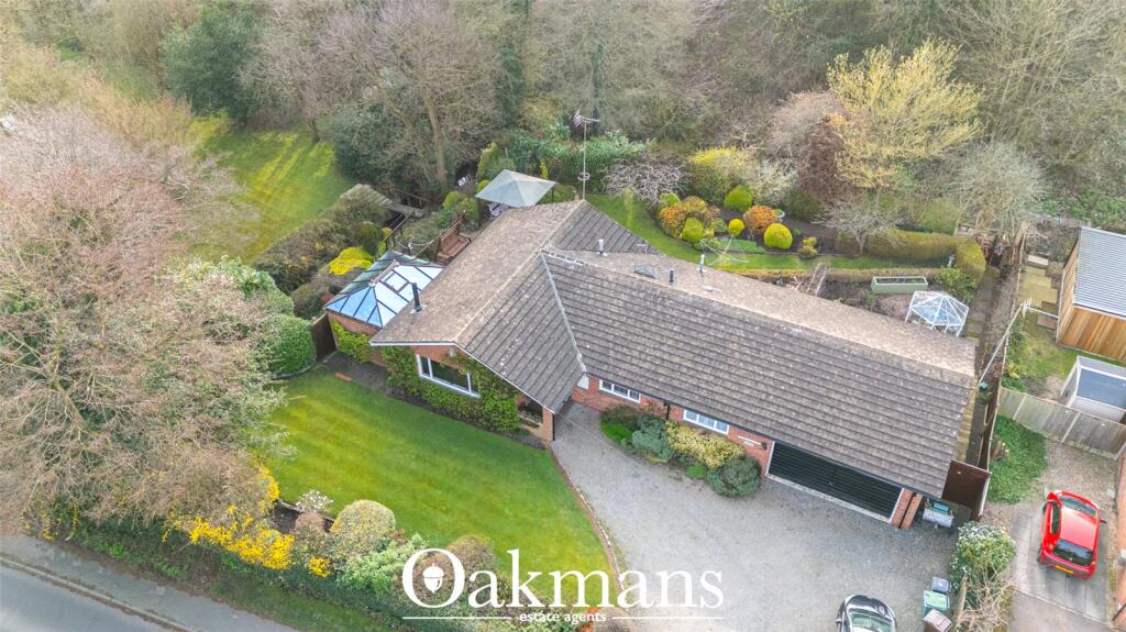 Additional image 4 of Widney Manor Road, Solihull, West Midlands, B91