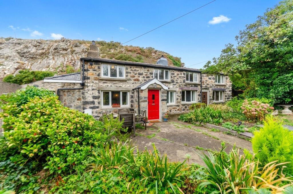 House in Llandudno