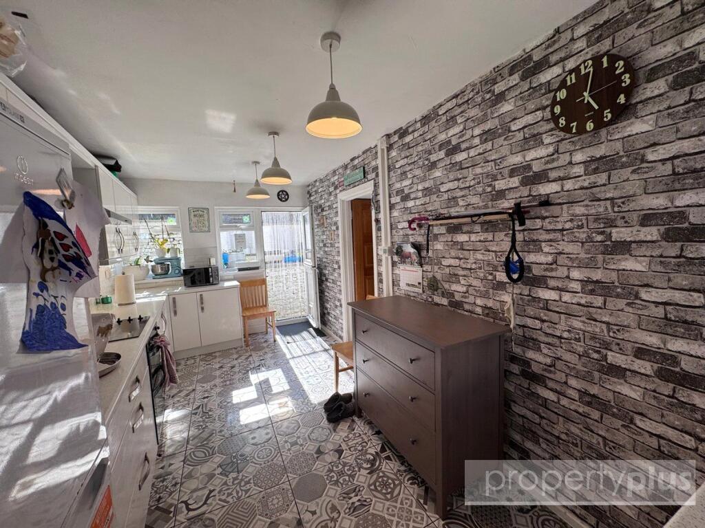 House in Llantrisant - View 2