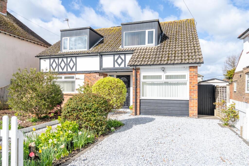 Main image of property: Hillsboro Road, Bognor Regis