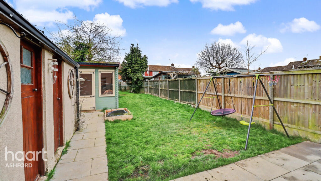 Main image of property: Essetford Road, Ashford