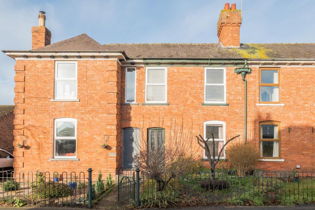 Main image of property: Louth Road, Horncastle