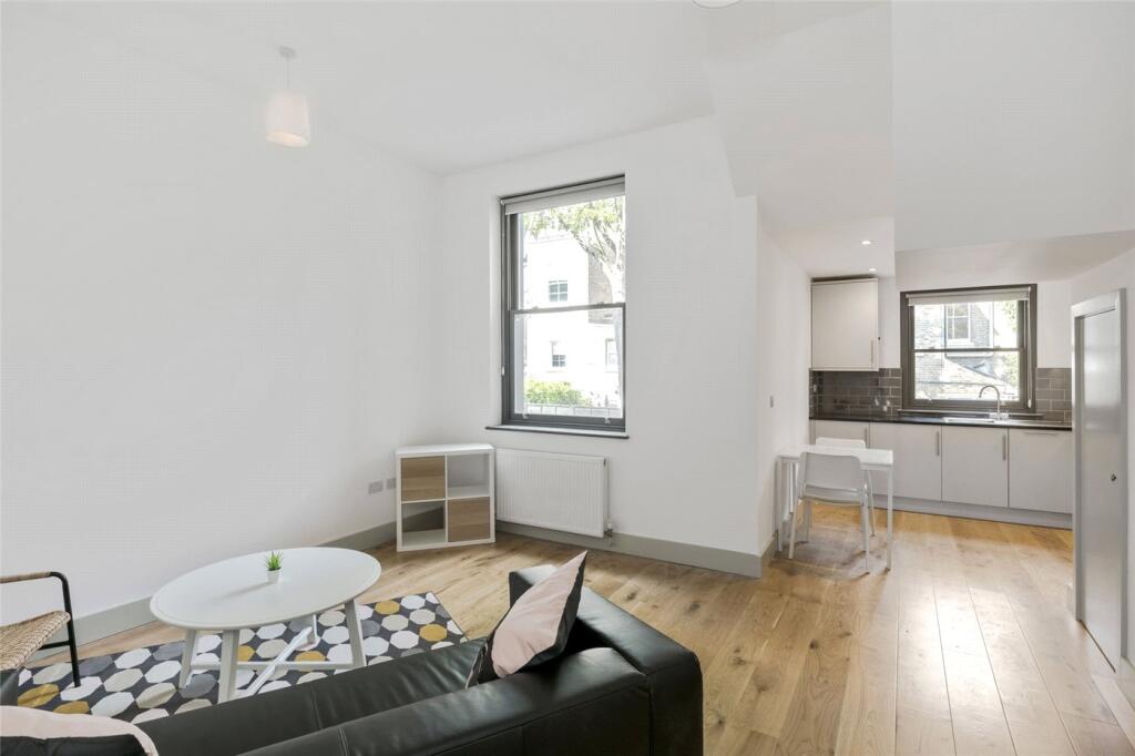 Main image of property: Coverdale Road, London, W12